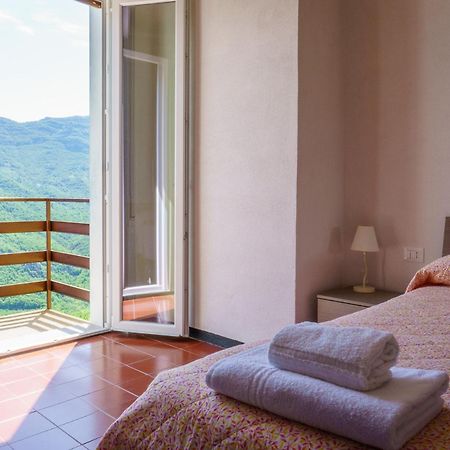 Albergo Ristorante Payarin Ormea Kültér fotó