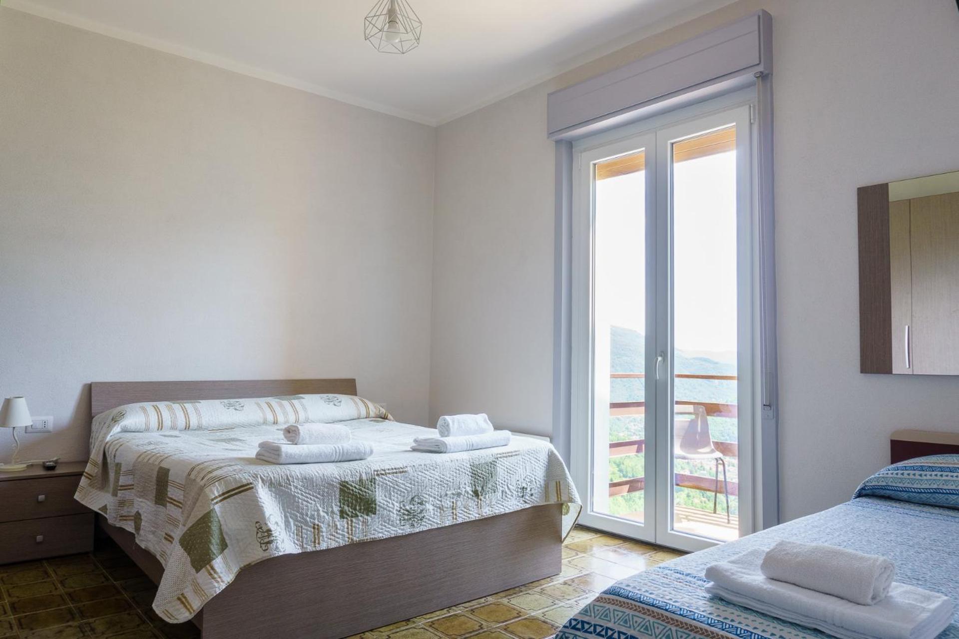 Albergo Ristorante Payarin Ormea Kültér fotó