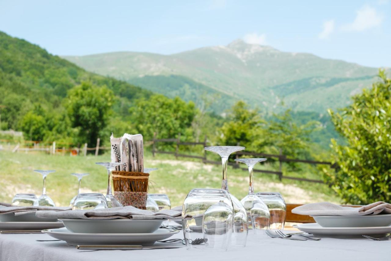 Albergo Ristorante Payarin Ormea Kültér fotó