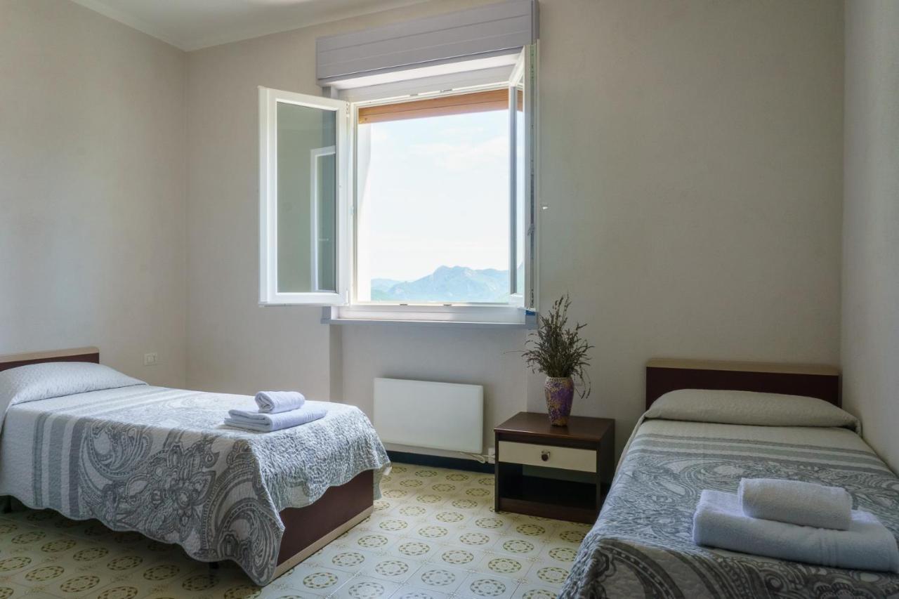 Albergo Ristorante Payarin Ormea Kültér fotó