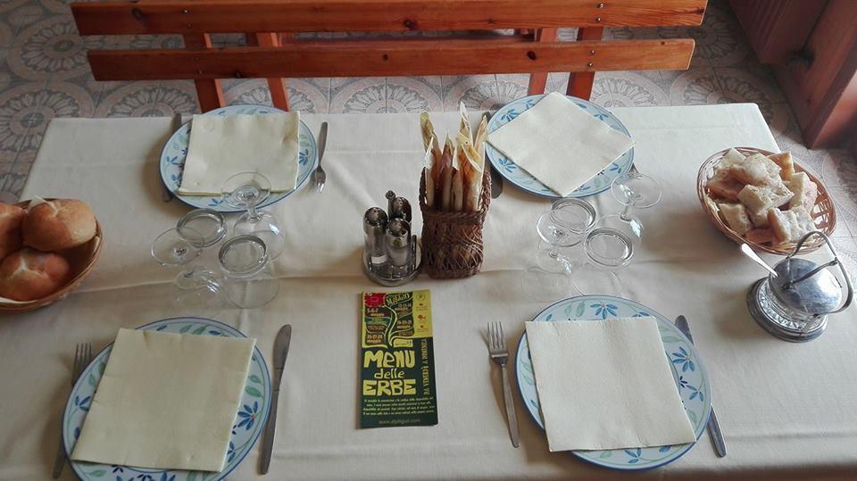 Albergo Ristorante Payarin Ormea Kültér fotó